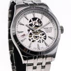 Mercury - Roadstar Skeleton Automatic Swiss Watch -, Nieuw