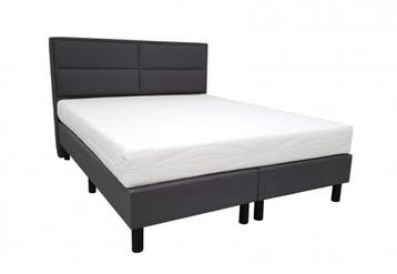 Boxspring Mercure Complete boxspring, Huis en Inrichting, Slaapkamer | Boxsprings, Verzenden, Nieuw