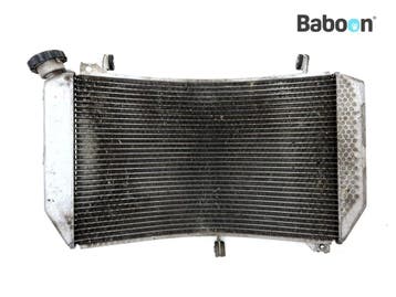 Radiateur Yamaha MT 10 SP 2017-2021 (MT10SP RN455 BW8), Verzenden, Gebruikt