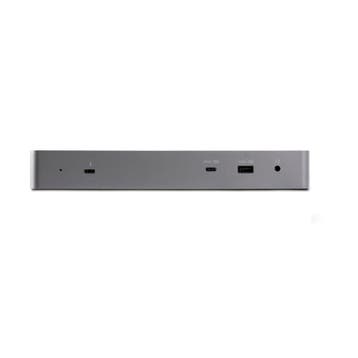 StarTech USB-C Thunderbolt 3 USB-C Docking Station, Ophalen of Verzenden, Zo goed als nieuw, StarTech