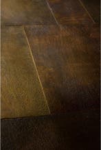 2dekans | Dutchbone Lee Salontafel - Grijs - 110x55cm, Ophalen of Verzenden, Zo goed als nieuw