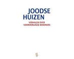 Joodse Huizen - Joodse Huizen, Ophalen of Verzenden, Nieuw