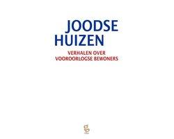 Joodse Huizen - Joodse Huizen, Ophalen of Verzenden, Nieuw