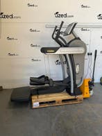 Technogym Excite Vario 700 Visio Web, Verzenden, Gebruikt