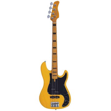 Sire P7N A4/SY Marcus Miller P7 New Gen 4-String Active, Muziek en Instrumenten, Snaarinstrumenten | Gitaren | Bas, Ophalen of Verzenden