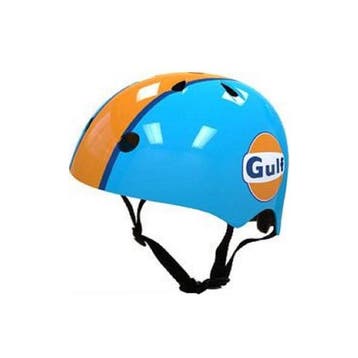 KiddiMoto Helm Gulf S (Kinderen, Kinderhelmen), Ophalen of Verzenden, Nieuw, Overige merken
