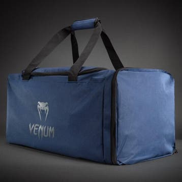 Venum Essential Sporttas 37L – Donkerblauw voor Sport & Trai, Sport en Fitness, Korfbal, Ophalen of Verzenden, Nieuw