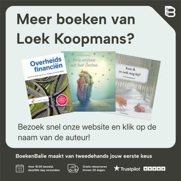 Kan ik er ook nog bij ? - Loek Koopmans 9789062386529, Boeken, Verzenden, Zo goed als nieuw, Loek Koopmans