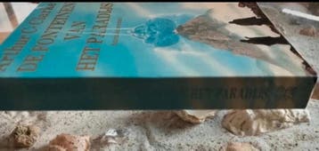 Arthur C Clarke - De fonteinen van het Paradijs, Gelezen, Arthur C Clarke
