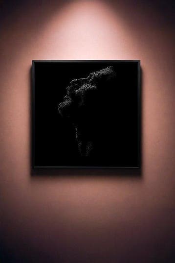 Tijs Dragtsma (1992) - Void. Freddie Mercury