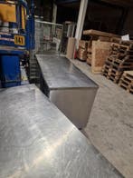 Warmtekast, Ophalen of Verzenden, Gebruikt