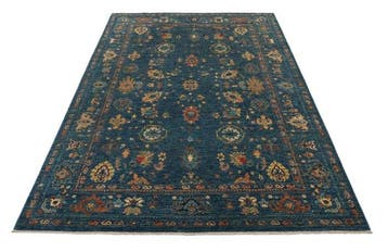 Designer Tapijt - Ziegler - Farahan - Nieuw - Vloerkleed -, Nieuw