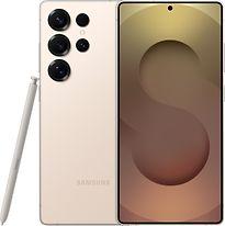 Samsung Galaxy S25 Ultra Dual SIM 256GB titanium pinkgold, Overige kleuren, Verzenden, Zonder simlock, Android OS