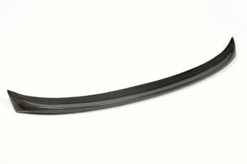 Carbon Mtech spoiler, Verzenden
