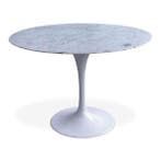 Tulip Table DD design | eettafel, Verzenden, Nieuw