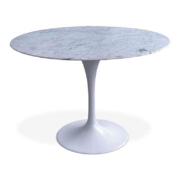 Tulip Table DD design | eettafel, Huis en Inrichting, Verzenden, Nieuw