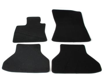 Velours automatten - BMW X5 E70 2006-2013, Verzenden, Nieuw