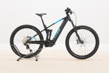 Cube STEREO HYBRID 140 HPC SLX 750 – 2024 – 165 - 175 cm, Verzenden, Zo goed als nieuw