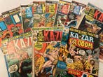Astonishing Tales (1970) 11 comics in range # 7 to 22!, Boeken, Nieuw