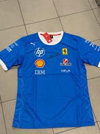 Scuderia Ferrari - Formula 1 - 2025 - Shirt, Nieuw