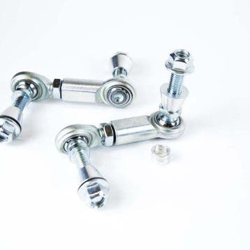 SPL Parts 03-08 Nissan 350Z Front Swaybar Endlinks, Ophalen of Verzenden, Nieuw