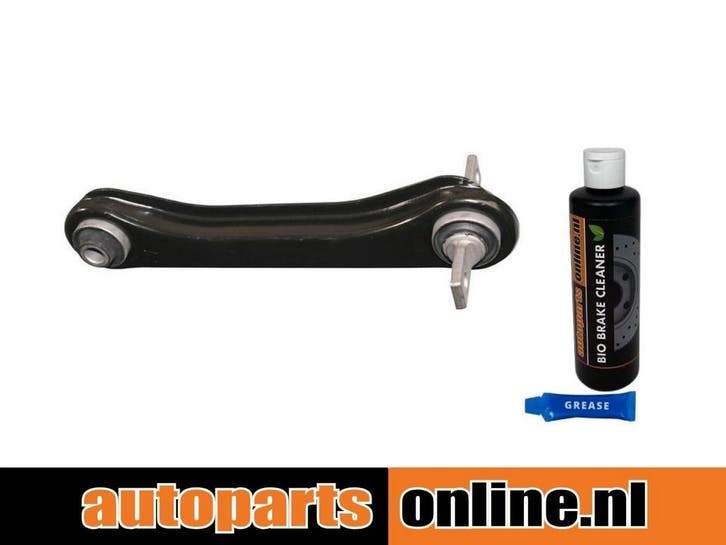 Draagarm Mitsubishi Lancer achterzijde, links, boven, Auto-onderdelen, Besturing, Nieuw, Mitsubishi, Verzenden