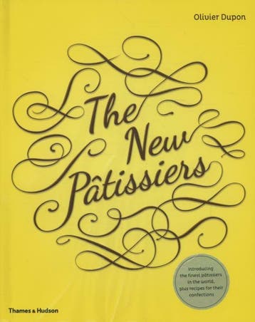 The New Pâtissiers - Olivier Dupon 9780500516928, Verzenden, Zo goed als nieuw, Olivier Dupon