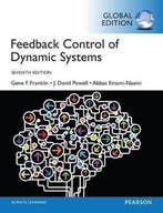 9781292068909 Feedback Control Of Dynamic Systems, Global..., Boeken, Verzenden, Zo goed als nieuw, Gene F. Franklin