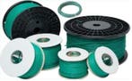 Begrenzingsdraad Gardena 2,7mm / 50 - 800 meter, Ophalen of Verzenden, Nieuw
