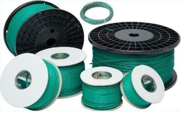 Begrenzingsdraad Gardena 2,7mm / 50 - 800 meter, Tuin en Terras, Zitmaaiers, Nieuw, Ophalen of Verzenden