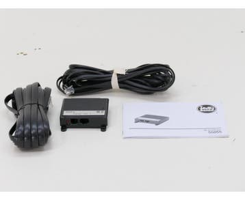 LGB 55050 RC-Sender (Aansturing Digitaal & Analoog), Ophalen of Verzenden, Gebruikt, Rails, LGB