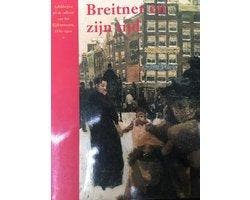 Breitner En Zijn Tijd - Breitner En Zijn Tijd, Ophalen of Verzenden, Nieuw