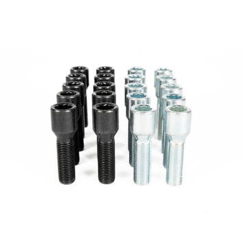 SK-Import Wielbouten Lang 55mm Ster M14x1,5, Ophalen of Verzenden, Nieuw
