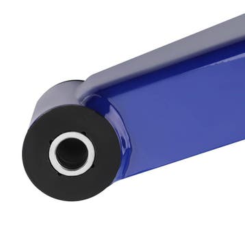 Leveling Lift Kit geschikt voor Jeep Cherokee XJ 4x4 4WD..., Auto-onderdelen, Verzenden, Nieuw, Jeep