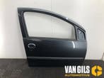 Portier 4Deurs rechts-voor Peugeot 107 O318948, Auto-onderdelen, Ophalen of Verzenden, Nieuw