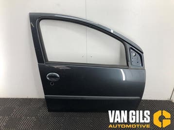 Portier 4Deurs rechts-voor Peugeot 107 O318948, Auto-onderdelen, Ophalen of Verzenden, Nieuw