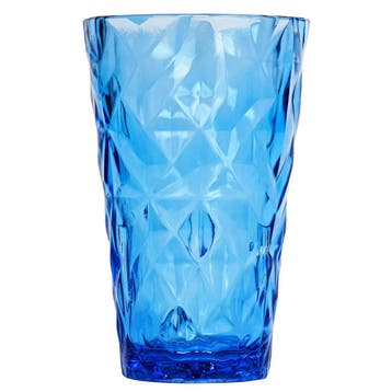 Longdrinkglas PRISM | Ocean | 30cl | 100% Onbreekbaar | 36, Verzenden, Nieuw in verpakking