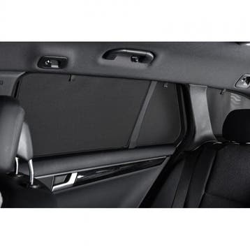 Privacy Shades Audi Q2 2016-, Auto-onderdelen, Ophalen of Verzenden, Nieuw