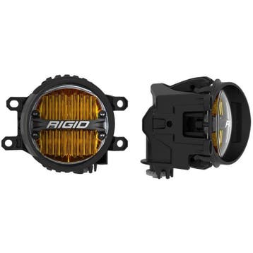 Rigid Industries 2014+ Toyota Tundra & 4Runner / 2016+, Ophalen of Verzenden, Nieuw