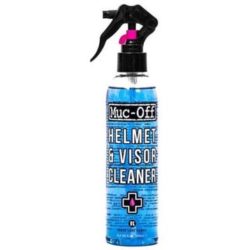 Helm & Vizierreiniger 250ml Muc-Off, Verzenden, Nieuw met kaartje
