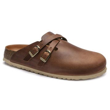 Birkenstock Damessandalen Blair Naturel, Verzenden, Nieuw