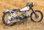 BMW - R 51/3 - Special - 700 cc - 1953, Motoren, Motoren | Oldtimers