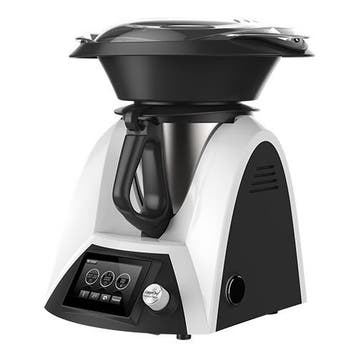 Caterchef thermoblender 2 Liter, Verzenden, Nieuw in verpakking