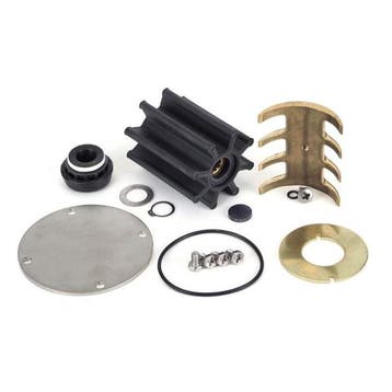 Impellerpomp Volvo D9/D11 koelwaterpomp minor kit 21380886, Watersport en Boten, Bootonderdelen, Ophalen of Verzenden, Nieuw, Motor en Techniek