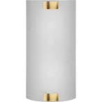 LED Wandlamp - Wandverlichting - Trion Arup - E27 Fitting -, Ophalen of Verzenden, Nieuw, Metaal