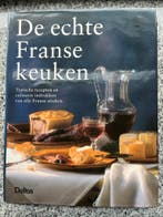 De echte Franse keuken, Boeken, Gelezen, Verzenden, Frankrijk, Tapas, Hapjes en Dim Sum