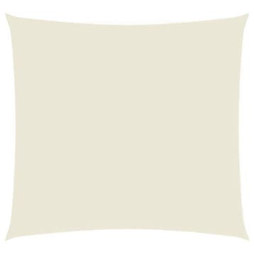 Tuin Zonwering 5x5m | 34% Korting | Retourdeal, Tuin en Terras, Schaduwdoeken, Ophalen of Verzenden, Zo goed als nieuw