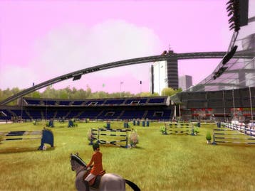 My Horse and me (Nintendo DS tweedehands game), Spelcomputers en Games, Games | Nintendo DS, Ophalen of Verzenden, Nieuw