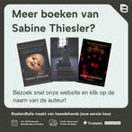 Huis van stilte 9789045206295 Sabine Thiesler, Boeken, Verzenden, Zo goed als nieuw, Sabine Thiesler