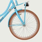 Alpina kinderfiets 22 inch, Fietsen en Brommers, Fietsen | Kinderfietsjes, Ophalen of Verzenden, Gebruikt, Alpina